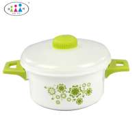 Promotional gift  plastic insulated food container/ lunch box