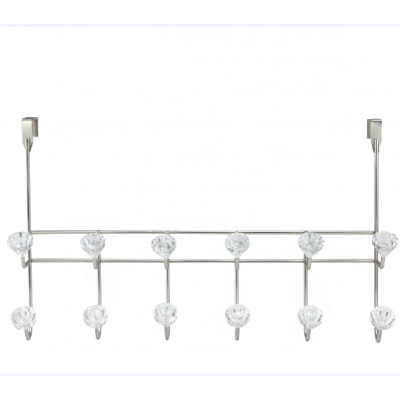 Factory price Manufacturer Supplier Fashion iron styles of hooking rack for clothes