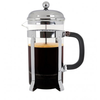 Factory Directly Supply Very Cheap Stainless Steel French Coffee Press 350ML